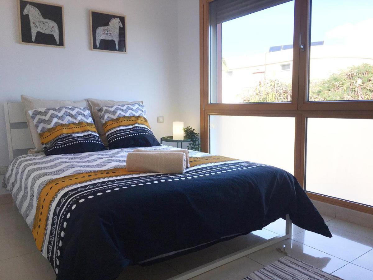 La Cornisa Villa By Waveproperties Las Palmas de Gran Canaria Exterior foto