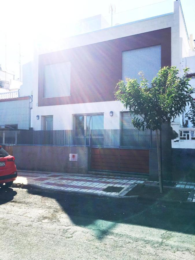 La Cornisa Villa By Waveproperties Las Palmas de Gran Canaria Exterior foto