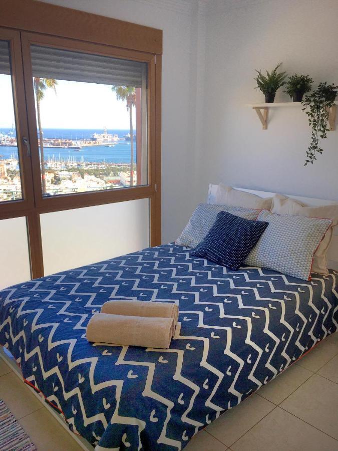 La Cornisa Villa By Waveproperties Las Palmas de Gran Canaria Exterior foto