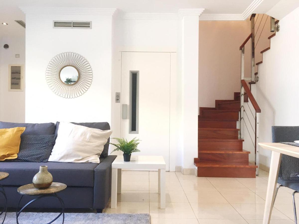 La Cornisa Villa By Waveproperties Las Palmas de Gran Canaria Exterior foto