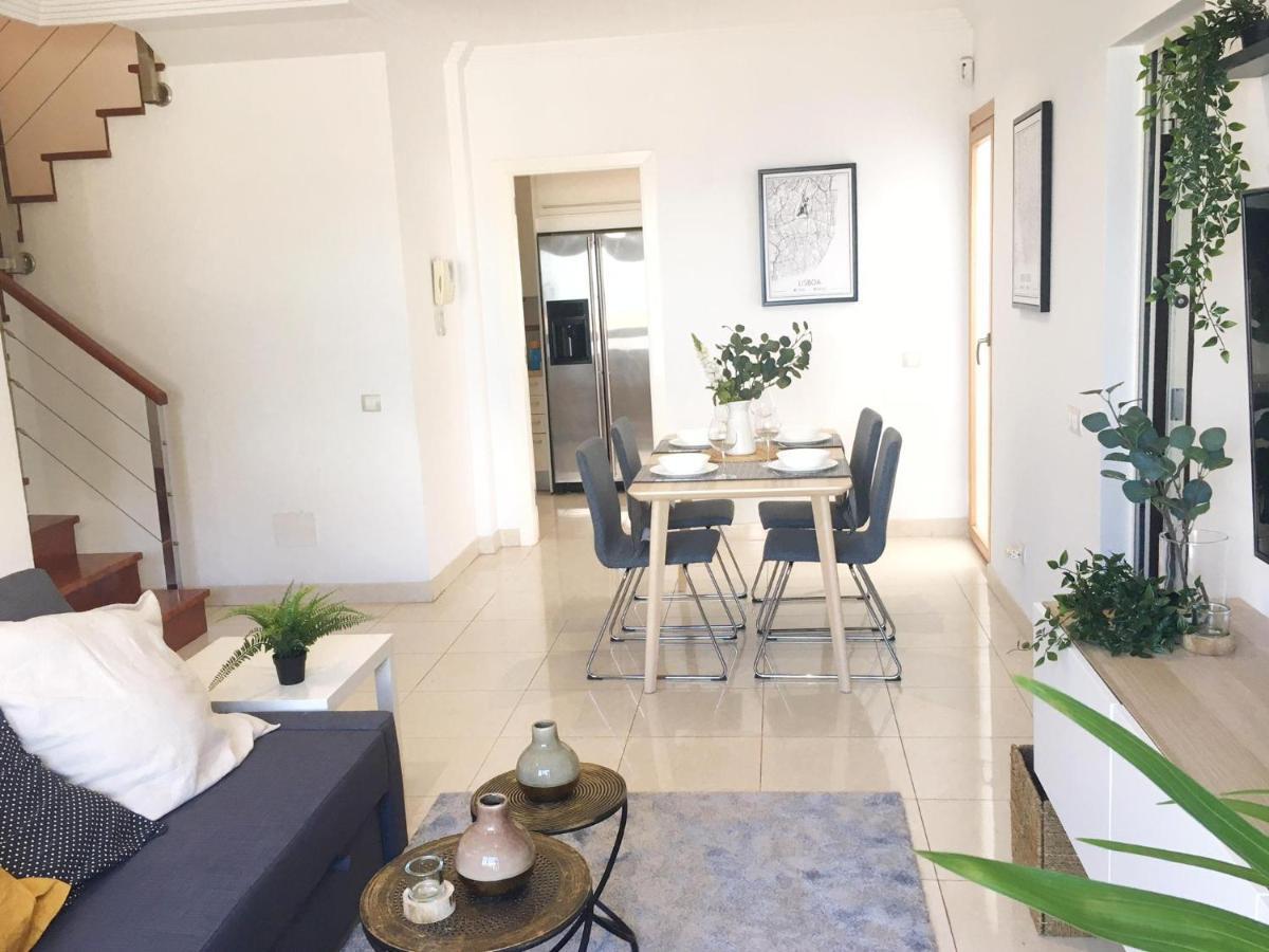 La Cornisa Villa By Waveproperties Las Palmas de Gran Canaria Exterior foto
